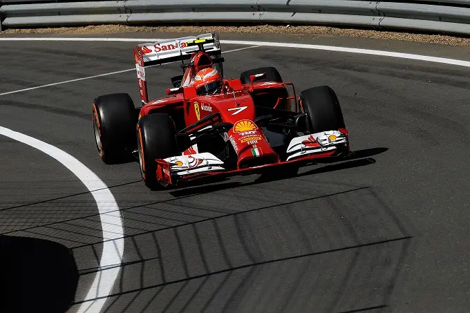 raikkonen gbr2014q rx680