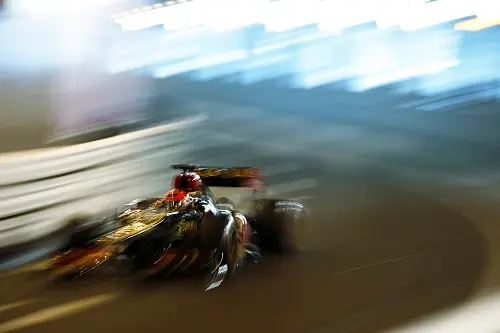 raikkonen monaco2013q3 rx500
