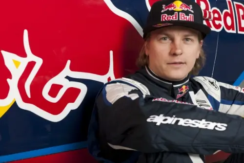 raikkonen red bull