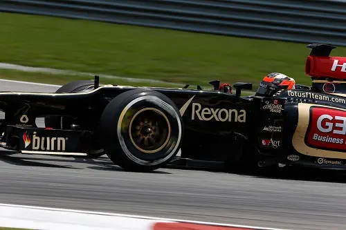 raikkonen sepang2013q1 rx500