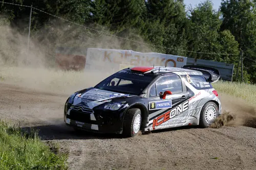 raikkonen2011 rx500