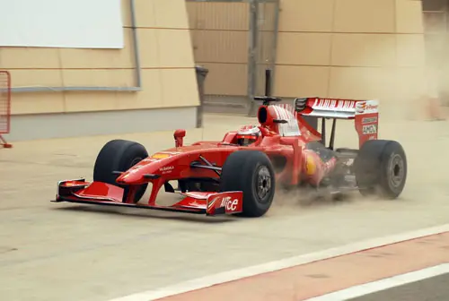 raikkonenbahrein rx500