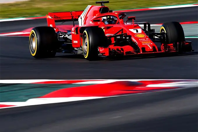 raikkonenf1test4