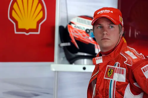 raikkonenferrariportret rx500