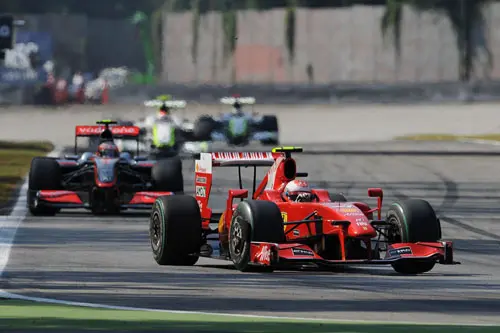 raikkonenracemonza rx500