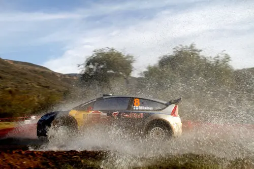 raikkonensplash rx 500
