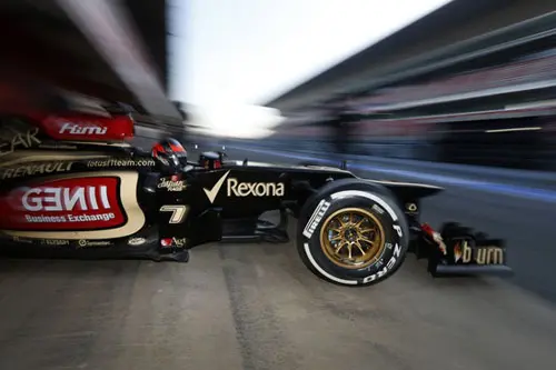 raikkonentestpitbox rx500