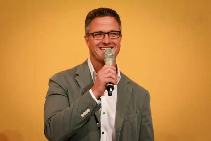 ralf schumacher