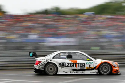 ralf schumacher dtm rx500