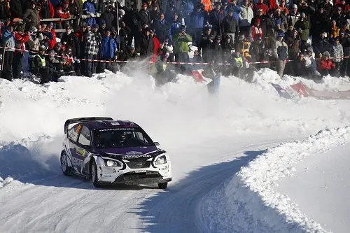 rallly zweden peter van merksteijn rx 500