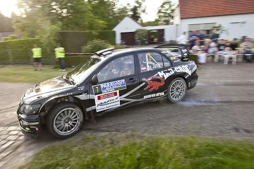 rally 1 rx 500