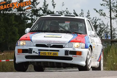 rally 1