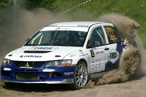 rally 4 rx 500