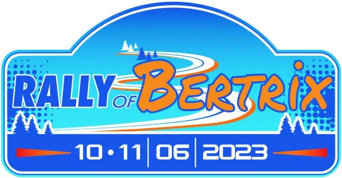 rally of bertrix 2023