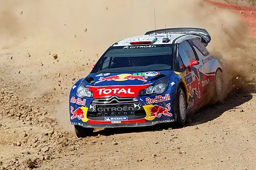 rally van mexico sebastien loeb rx 500