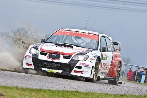 rally wal 1 rx 500