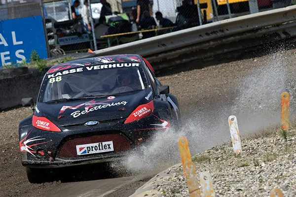 rallycross