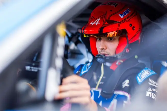 rallye cur de france 2023 1