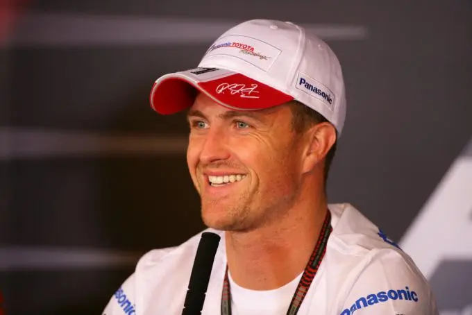 ralph schumacher