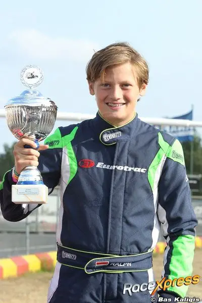 ralph winkel rx 400 c014958