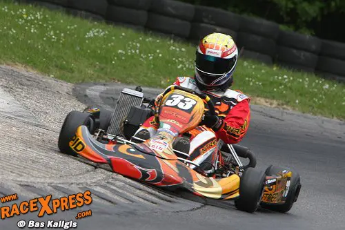 ramon rx 500