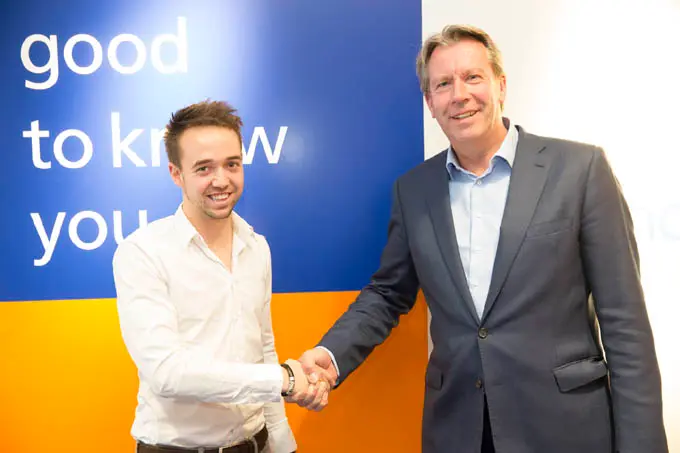 randstad rx 680