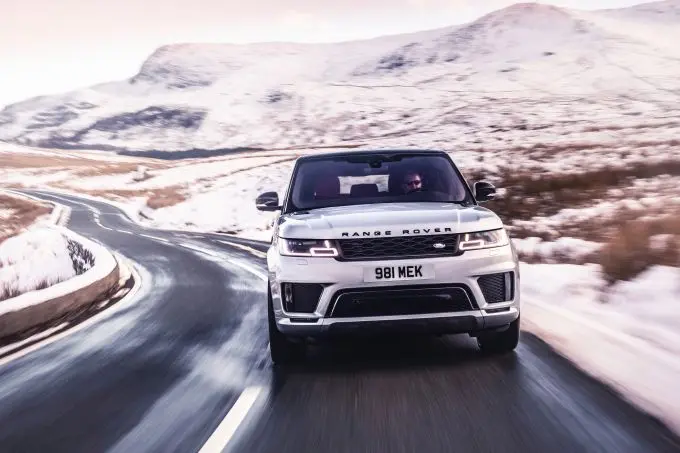 range rover 1 1