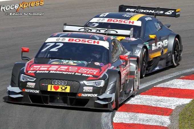 rast dtm