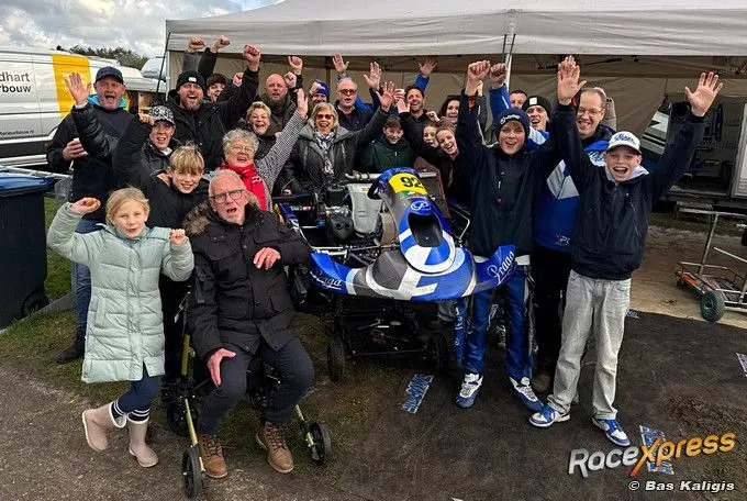 rav martens kampioen fans rx 680