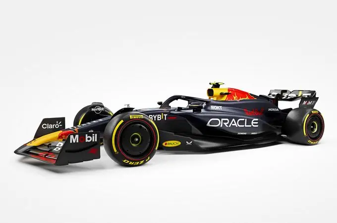 rb20 f1