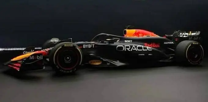 rb20 f1