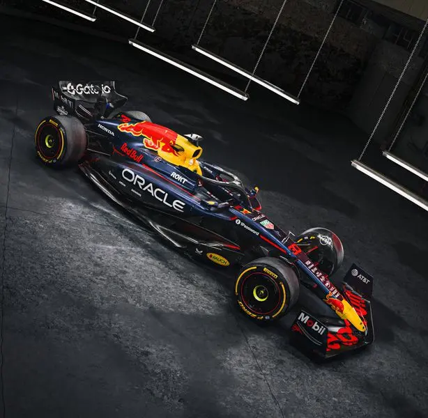 rb21 red bull racing