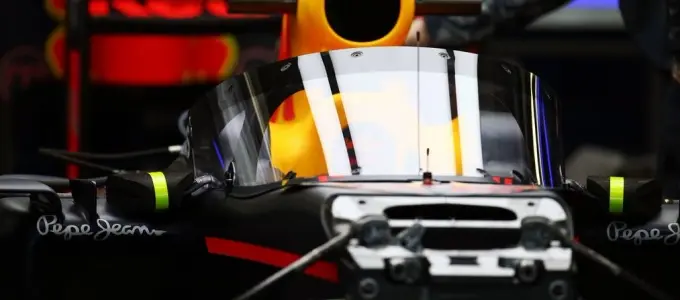rbr aeroscreen