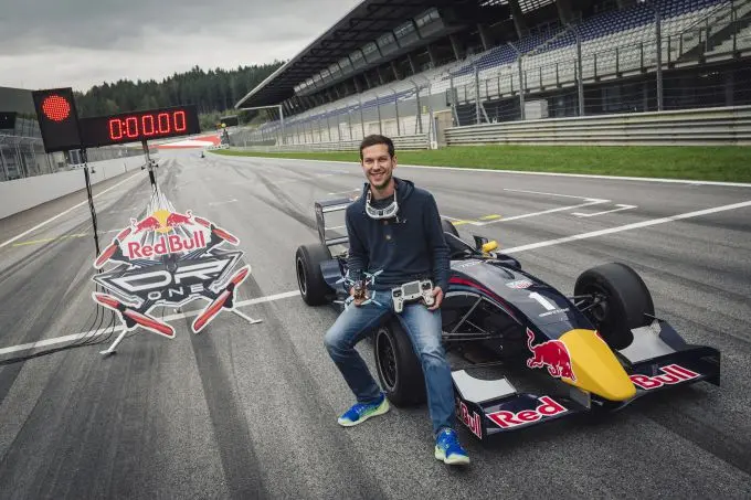 rbr drone 2