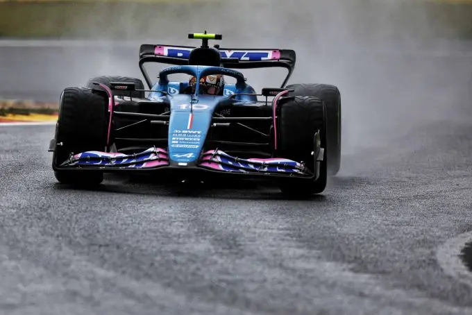 rd 13 belgian grand prix friday 28th july 2023 spa francorchamps belgium