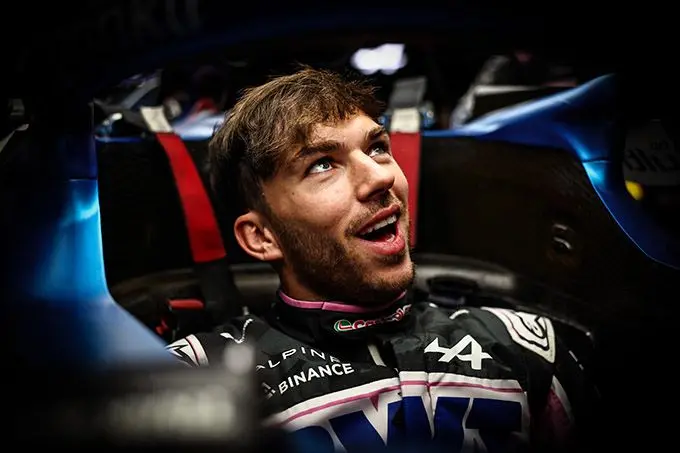 rd 22 las vegas grand prix friday 17th november 2023 las vegas strip circuit las vegas usa
