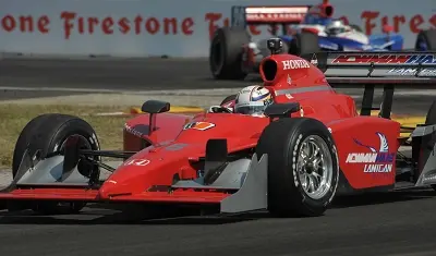 rd indy