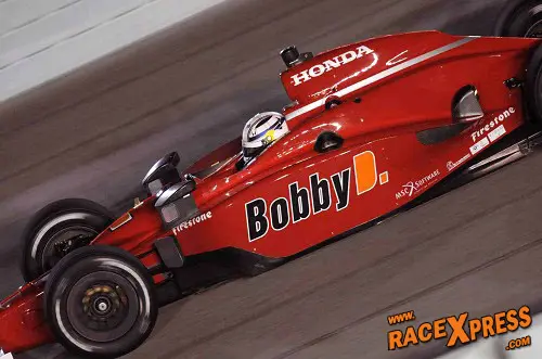 rd rx 500 bobby d