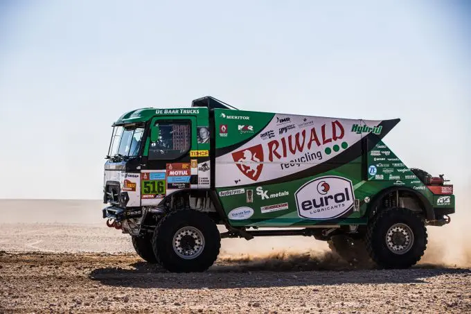 rdt stage 4 gert huzink 2