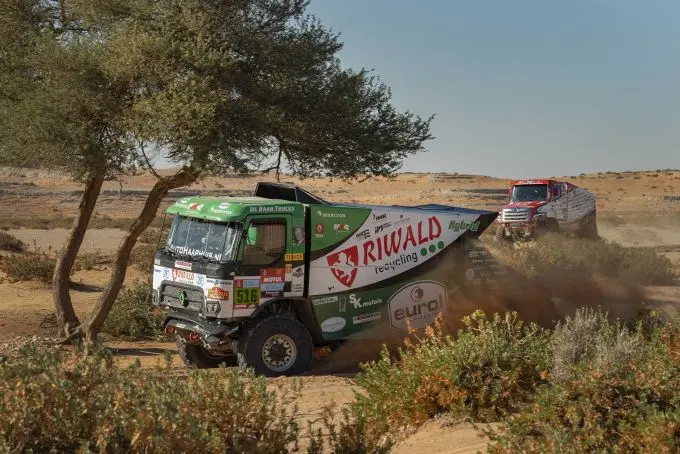 rdt stage 5 gert 1