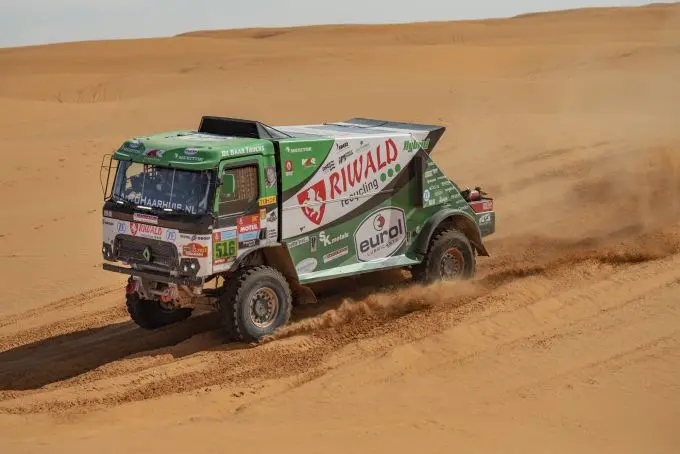 rdt stage 6 gert 2