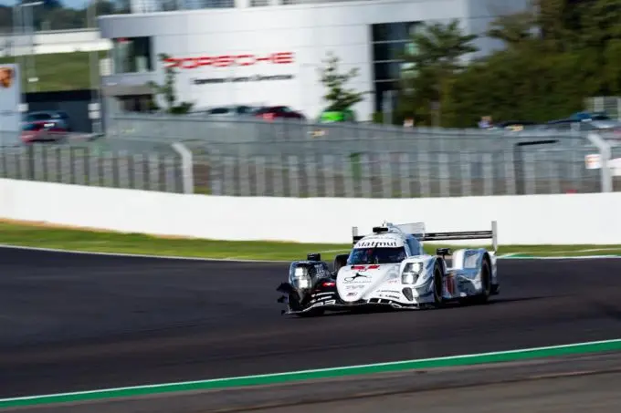 rebellin racing silverstone 2019