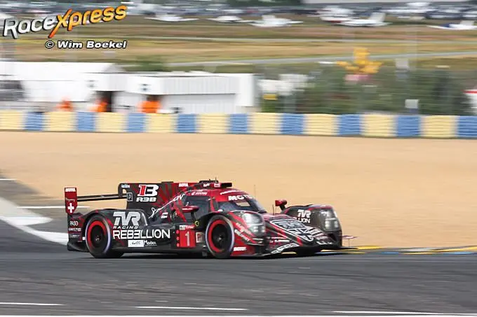 rebellion fia wec le mans 2018