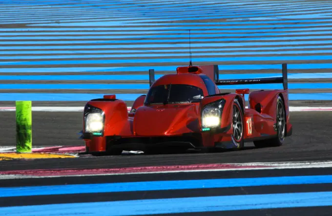rebellion r one aer