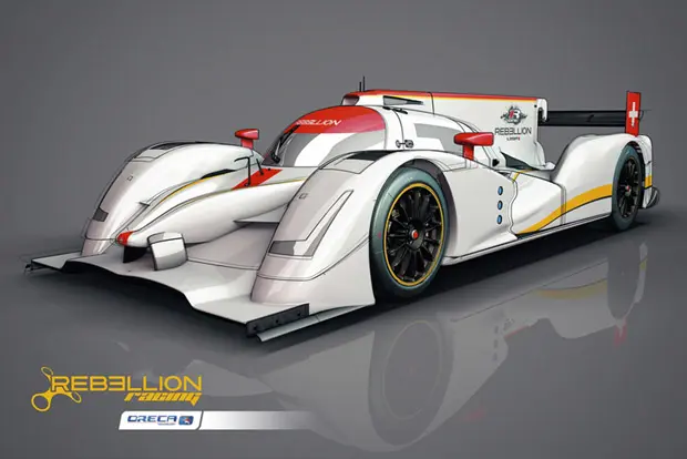 rebellion r one