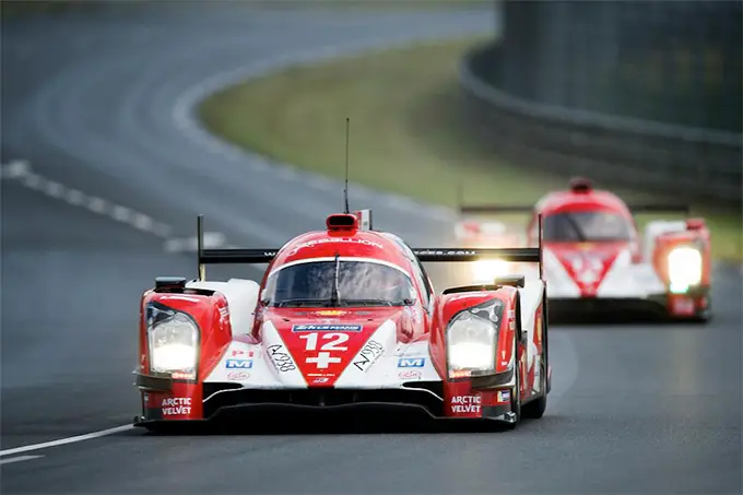 rebellion racing