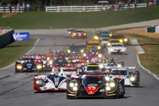 rebellion racing