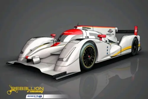 rebellion racing lmp1 2014