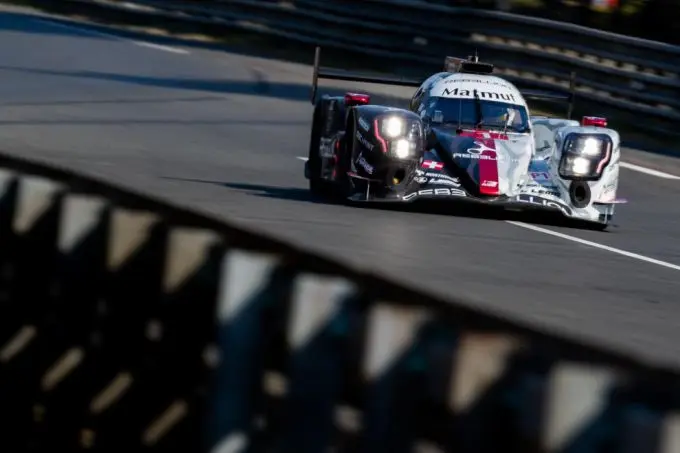 rebellion racing lmp1 2020 le mans