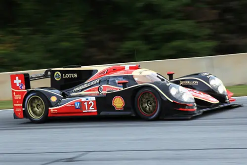 rebellion racing petit le mans